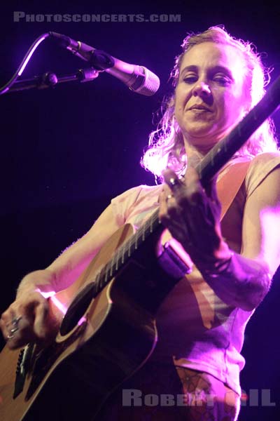 KRISTIN HERSH - 2007-03-16 - PARIS - Nouveau Casino - 